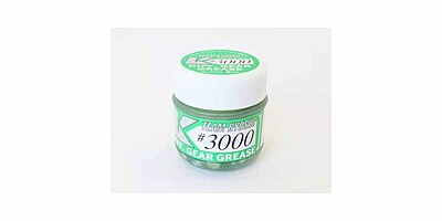 Kyosho Gear Differential Grease #3000 CPS (15g)