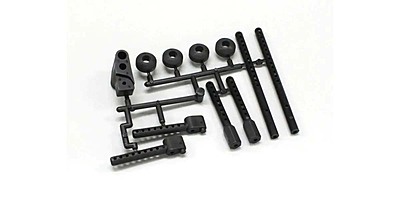 Body Mount Set Kyosho 1:10 (FT22B)