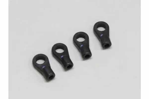 Kyosho 5.8mm Ball End (4) L=12 Kyosho 5.8mm Ball End (4) L=12