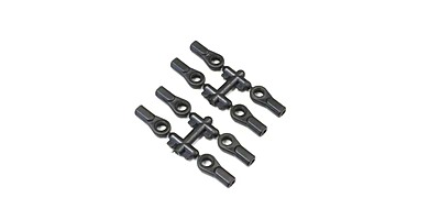 Ball End 6.8mm M4 Kyosho (8) HG