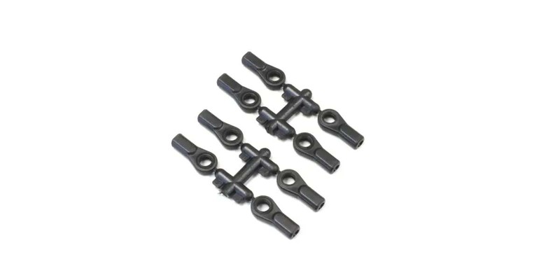 Ball End 6.8mm M4 Kyosho (8) HG Ball End 6.8mm M4 Kyosho (8) HG