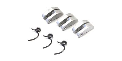 Clutch Shoes & Springs Kyosho Inferno Neo Readyset (3) ADC