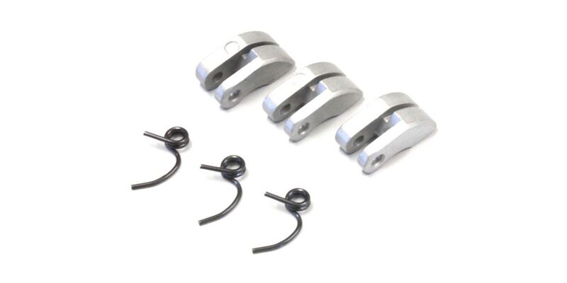 Clutch Shoes & Springs Kyosho Inferno Neo Readyset (3) ADC Clutch Shoes & Springs Kyosho Inferno Neo Readyset (3) ADC