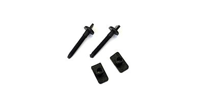 Wing Bolt Kyosho Calmato Alpha M6x45mm (2) Wing Bolt Kyosho Calmato Alpha M6x45mm (2)
