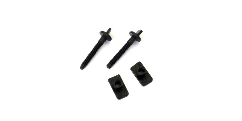 Wing Bolt Kyosho Calmato Alpha M6x45mm (2) Wing Bolt Kyosho Calmato Alpha M6x45mm (2)