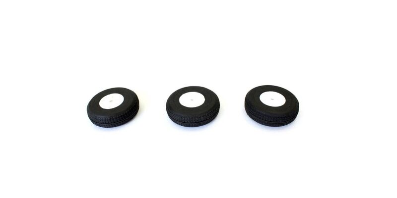 Sponge Tyre Calmato Alpha 40 Sports (3) Diam.65