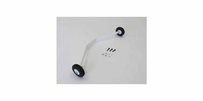 Kyosho Calmato Alpha 40 Trainer Main Gear Set