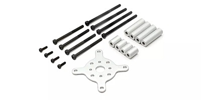 Kyosho Calmato Alpha 40 Motor Mount