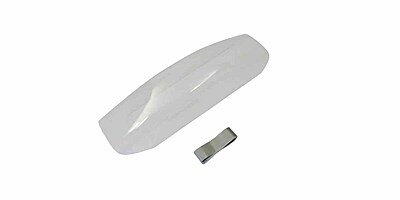 Kyosho Calmato Alpha 40 Sports Canopy