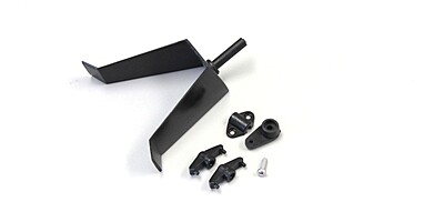 Rudder Set Kyosho RC Surfer 4 (B0108-07) Rudder Set Kyosho RC Surfer 4 (B0108-07)