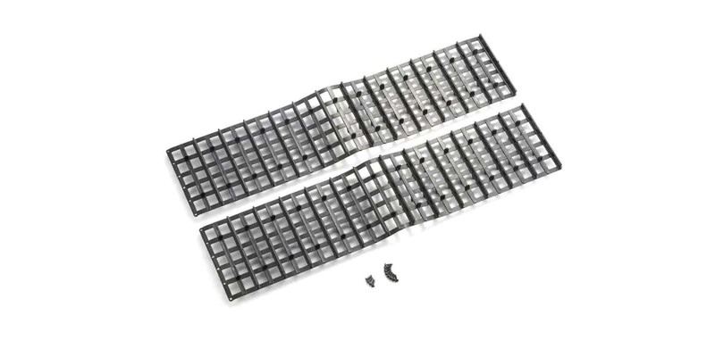 Caterpiller Track Set Kyosho Blizzard (1pc) Caterpiller Track Set Kyosho Blizzard (1pc)