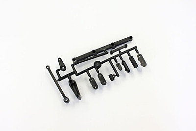 Arm Set Kyosho Blizzard SR