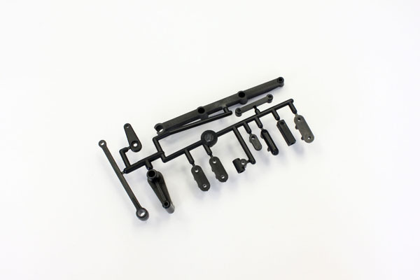 Arm Set Kyosho Blizzard SR