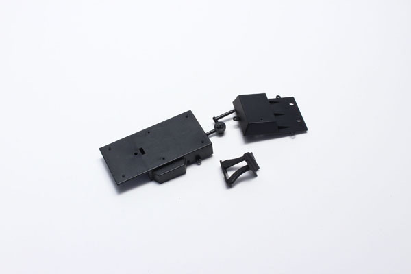 Radio Box Kyosho Blizzard SR (Wi-Fi) Radio Box Kyosho Blizzard SR (Wi-Fi)