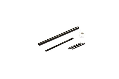 Idler Shaft Set Kyosho Blizzard SR