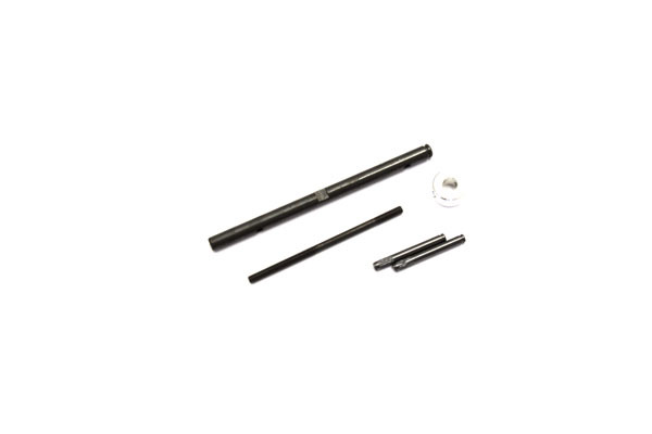 Idler Shaft Set Kyosho Blizzard SR Idler Shaft Set Kyosho Blizzard SR