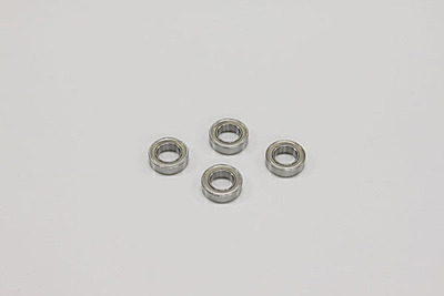 Kyosho Ball Bearing 8x14x4mm (4)