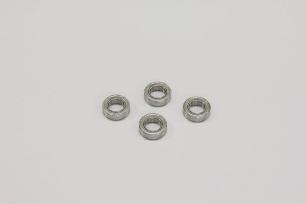 Kyosho Ball Bearing 8x14x4mm (4)