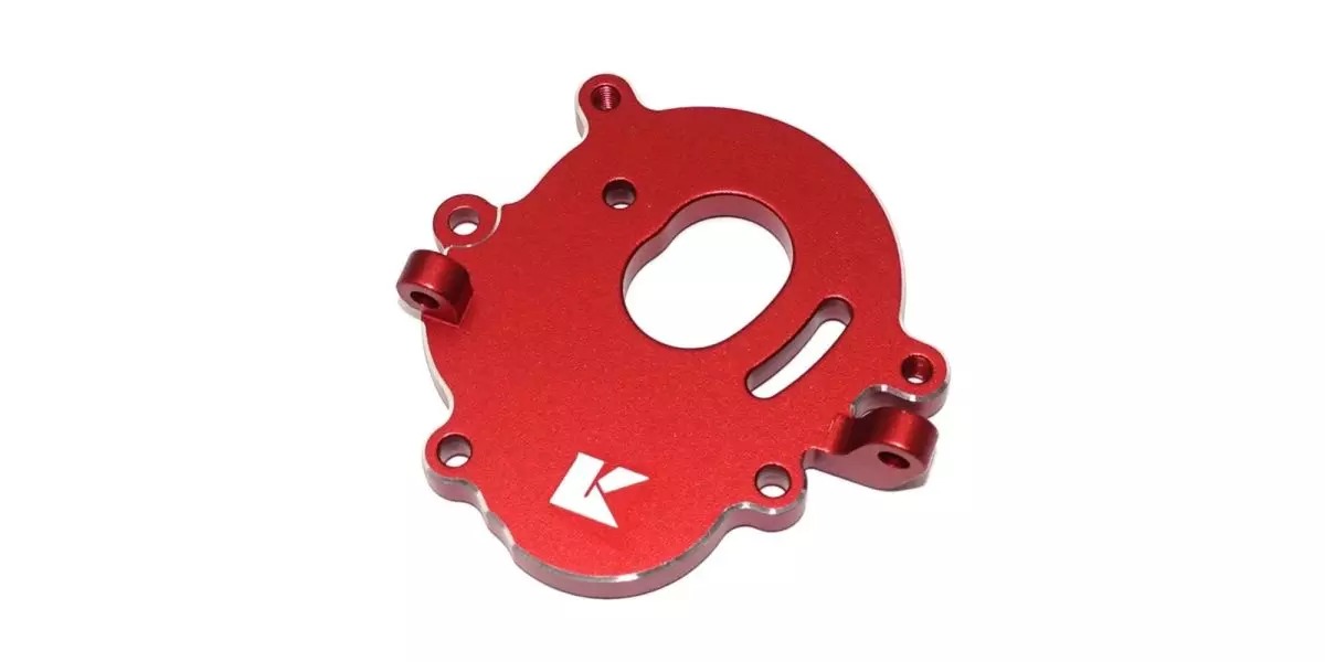 Kyosho KC10 Series Alu Motor Mount Kyosho KC10 Series Alu Motor Mount