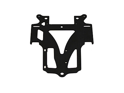 Radio plate Kyosho EP Fantom 4WD