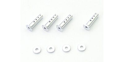 Body Mount Kyosho EP Fantom 4WD