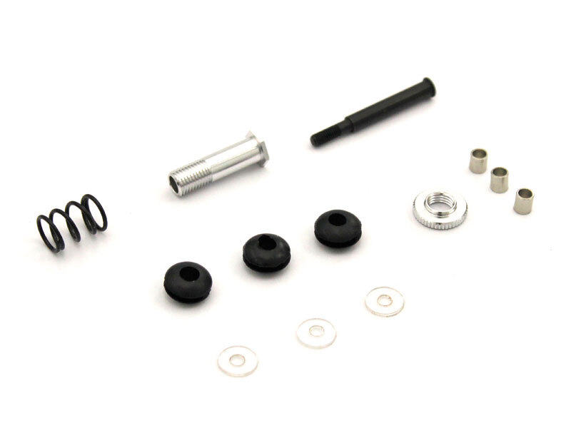 Servo Saver Shaft Kyosho EP Fantom 4WD Servo Saver Shaft Kyosho EP Fantom 4WD