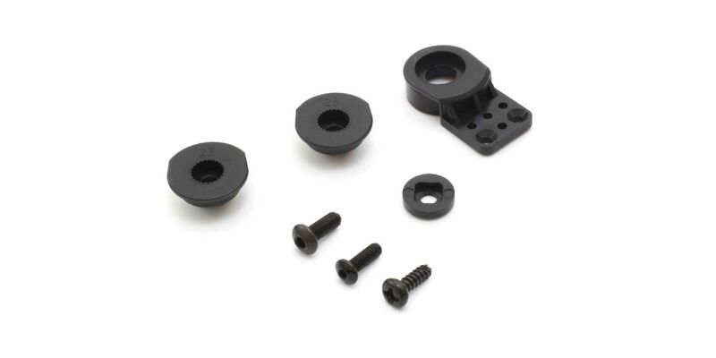 Servo Saver Kyosho Fantom EP 4WD Ext CRC-II Servo Saver Kyosho Fantom EP 4WD Ext CRC-II