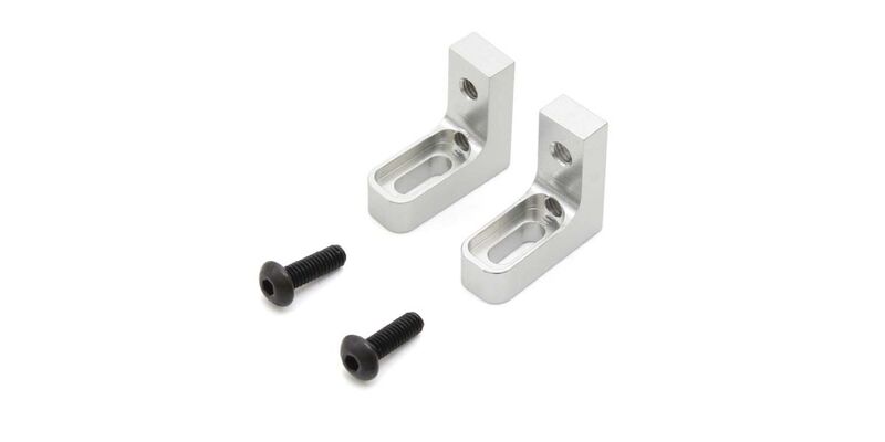 Servo Mount Kyosho EP Fantom 4WD Ext CRC-II Servo Mount Kyosho EP Fantom 4WD Ext CRC-II