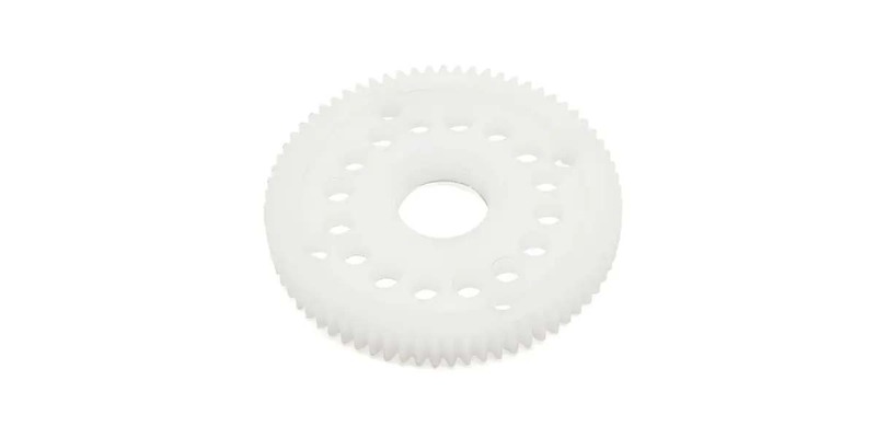 Spur Gear 71T-48Dp Kyosho EP Fantom