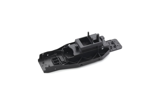 Main Chassis Set Kyosho EZ Series SandMaster 1:10 EP Main Chassis Set Kyosho EZ Series SandMaster 1:10 EP