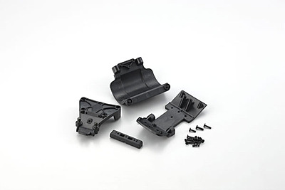 Bumper Set Kyosho EZ Serie SandMaster 1:10 (EZ215)