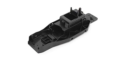 Main Chassis Set Kyosho EZ Series SandMaster 1:10 EP (EZ001)