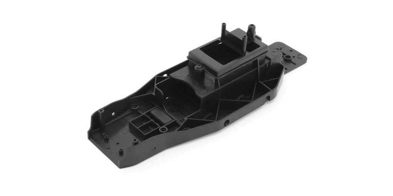 Main Chassis Set Kyosho EZ Series SandMaster 1:10 EP (EZ001) Main Chassis Set Kyosho EZ Series SandMaster 1:10 EP (EZ001)