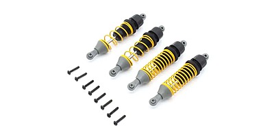 Shock Set Kyosho EZ Series SandMaster 1:10 EP (4)
