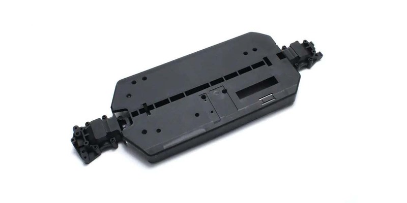 Main Chassis Kyosho EP Fazer Kobra-Rage VE Main Chassis Kyosho EP Fazer Kobra-Rage VE