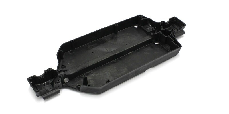 Main Chassis Kyosho EP Fazer-Rage 2.0 FZ02 (L) Main Chassis Kyosho EP Fazer-Rage 2.0 FZ02 (L)