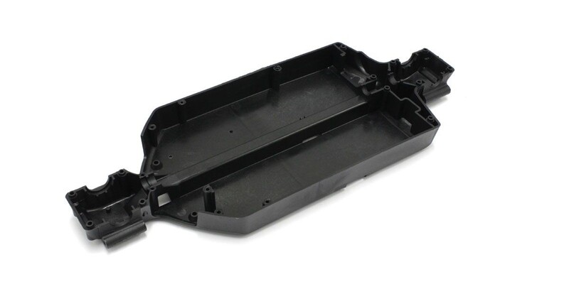 Main Chassis Kyosho EP Fazer-Rage 2.0 FZ02 (S) Main Chassis Kyosho EP Fazer-Rage 2.0 FZ02 (S)