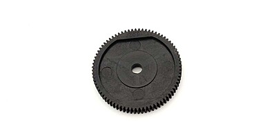 Spur Gear 76T EP MadVan FZ02L-B