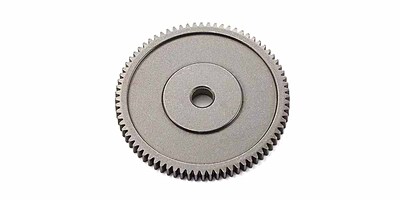 Kyosho MadVan VE FZ02L-B 76 Teeth Metal Spur Gear