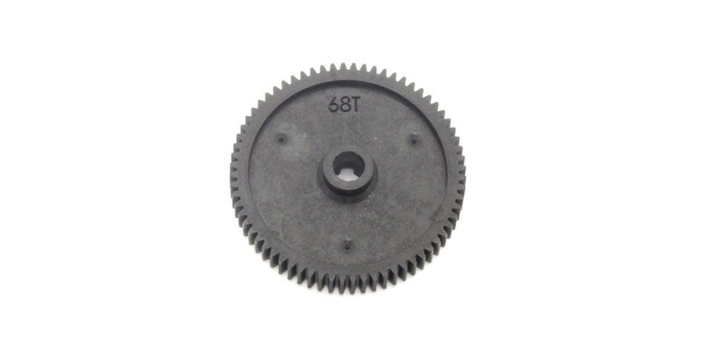 Spur Gear 68T EP Fazer 2.0 Kyosho (FA056-68)