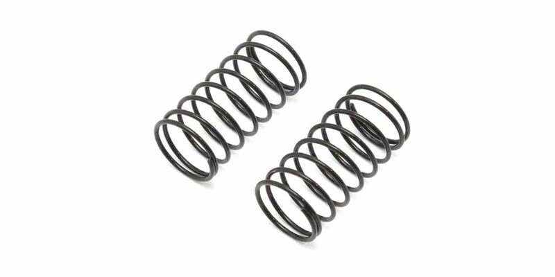 Kyosho Fazer FZD2 Shock Spring (D1.1x8.5x32/2) (2) Kyosho Fazer FZD2 Shock Spring (D1.1x8.5x32/2) (2)