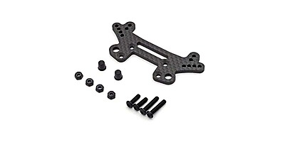Kyosho TC Fazer FZ02 Carbon Rear Shock Stay Kyosho TC Fazer FZ02 Carbon Rear Shock Stay