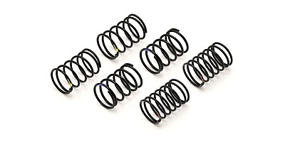 Shock Spring Set TC 1:10 Kyosho Fazer 2.0 (6)