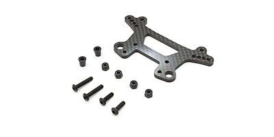 Kyosho Fazer FZ02-R Rally Carbon Rear Shock Stay