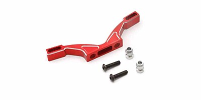 Kyosho Fazer FZD2 Aluminium Front Shock Stay Kyosho Fazer FZD2 Aluminium Front Shock Stay