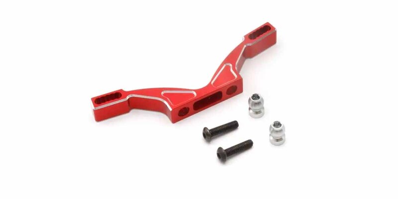 Kyosho Fazer FZD2 Aluminium Front Shock Stay Kyosho Fazer FZD2 Aluminium Front Shock Stay