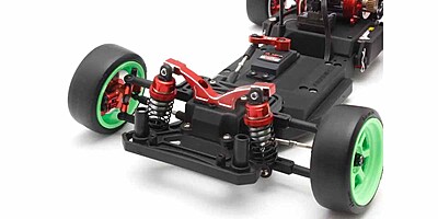 Kyosho Fazer FZD2 Aluminium Front Shock Stay Kyosho Fazer FZD2 Aluminium Front Shock Stay