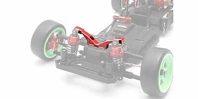 Kyosho Fazer FZD2 Aluminium Front Shock Stay Kyosho Fazer FZD2 Aluminium Front Shock Stay
