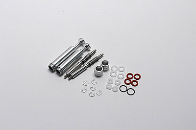 Special Front Oil Shock Kyosho Hanging-On Racer
