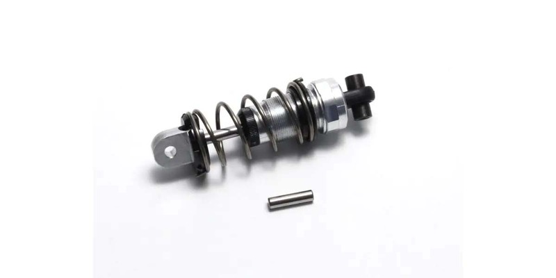 Rear Oil Shock Kyosho Hanging-On Racer Rear Oil Shock Kyosho Hanging-On Racer